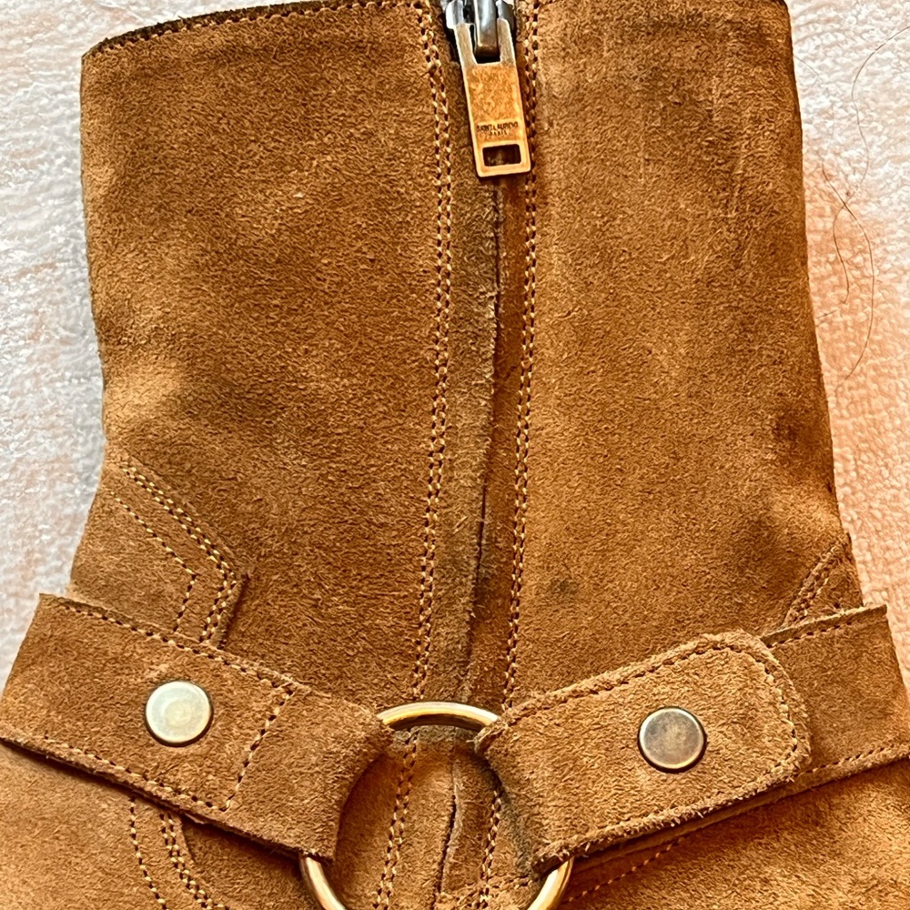 Saint Laurent boots - Picture 8 of 11